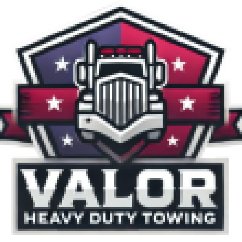 Valor Heavy Duty Towing