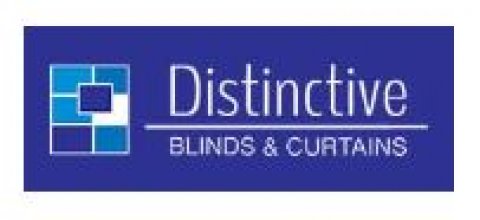 Distinctive Blinds & Curtains