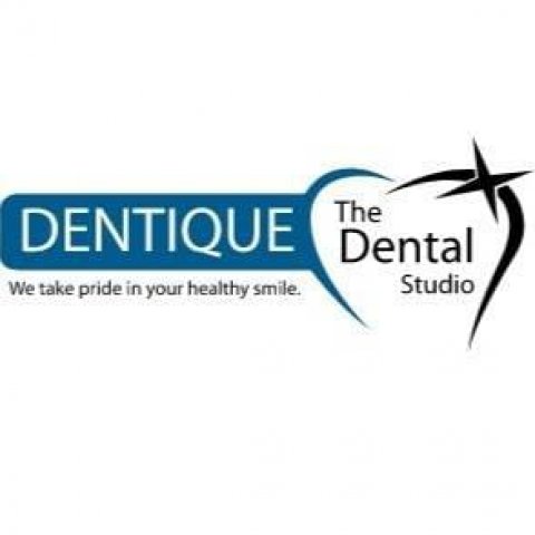 Dentique The Dental Studio