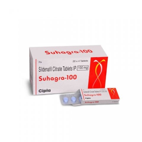 Suhagra: An Erectile Dysfunction Treatment