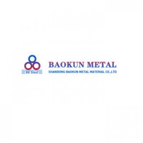 Shandong Baokun Metal Material Co. Ltd