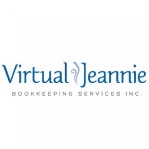 Virtual Jeannie Bookkeeping Services Inc.