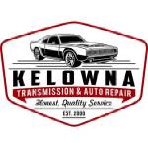 Kelowna Transmission & Auto Repair