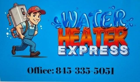 Water Heater Express LLC