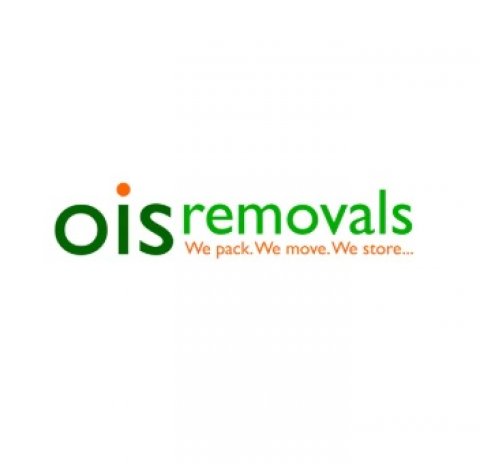 Ois Removals Ltd