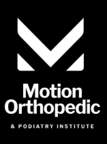 Motion Orthopedic & Podiatry Institute