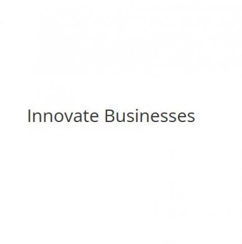 Innovate Businesses