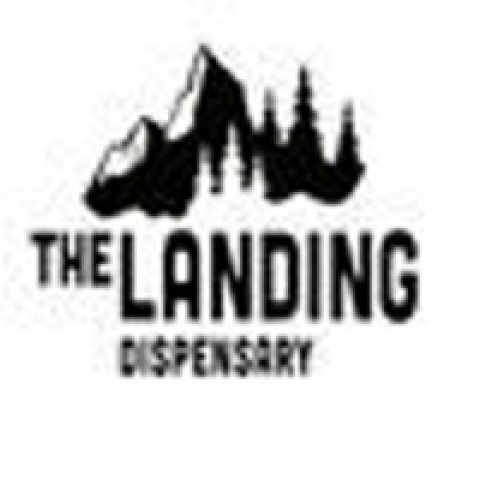 The Landing Dispensary