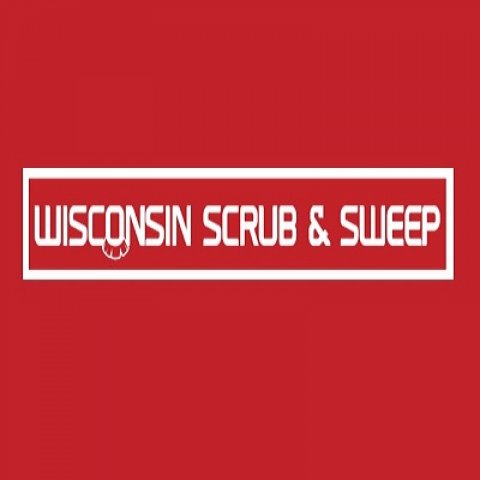 Wisconsin Scrub & Sweep