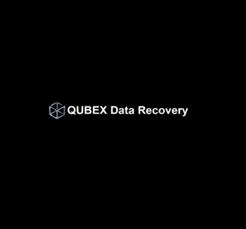 Qubex Data Recovery