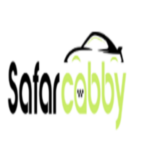 SafarCabby