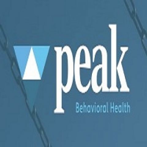 Peak Behavioral Health