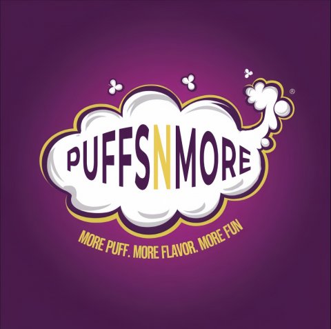 PuffsnMore