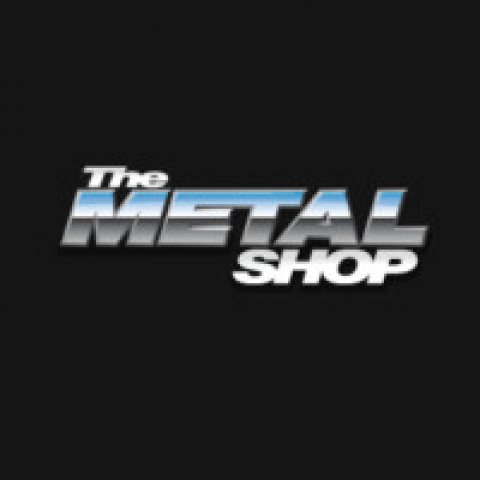 The Metal Shop