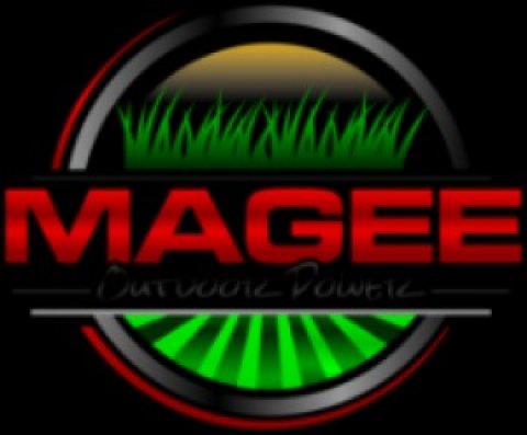 Magee Outdoor Power