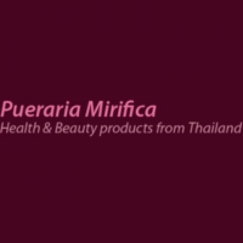 Pueraria Mirifica UK