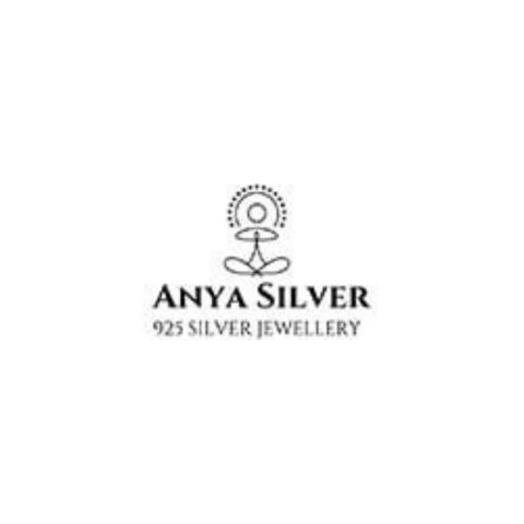 Anyasilver Jewellery