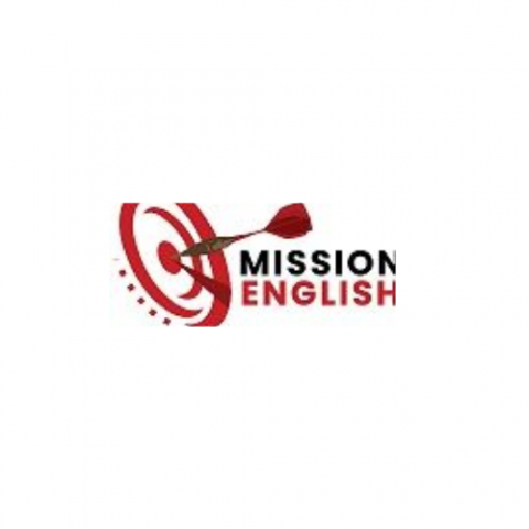 Mission English