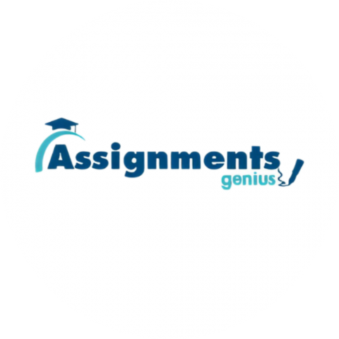 AssignmentsGenius – Your Trusted Academic Partner