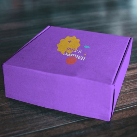 box mockup templates free download