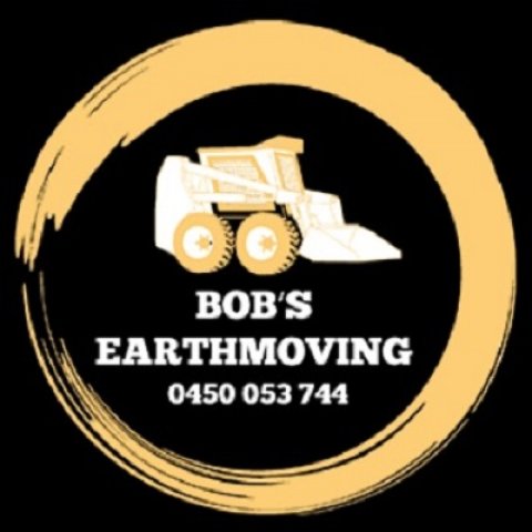 BOBS EARTHMOVING