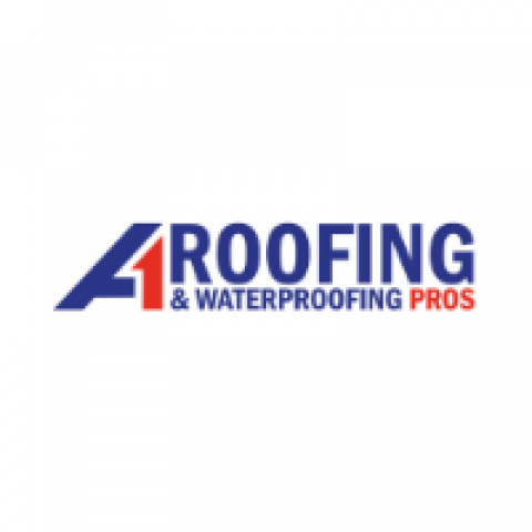 A-1 Roofing & Waterproofing Pros LLC