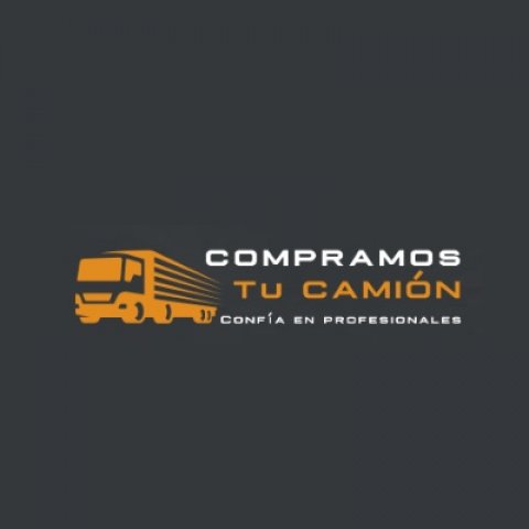 Compramos Tu Camion