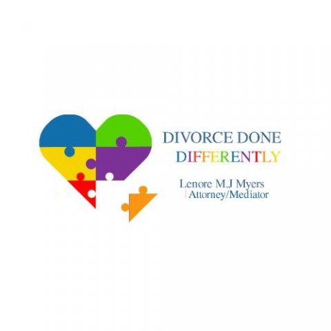 Divorce Done Differently