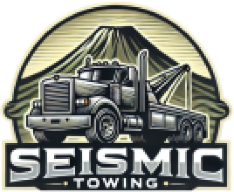 Seismic Towing