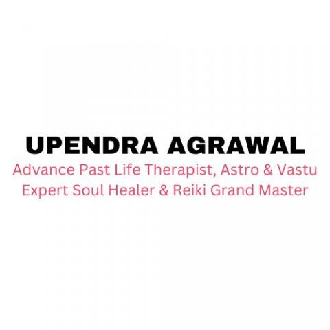 Upendra Agrawal