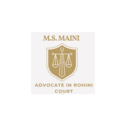 M.S. Maini Advocate