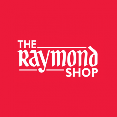 The Raymond Shop