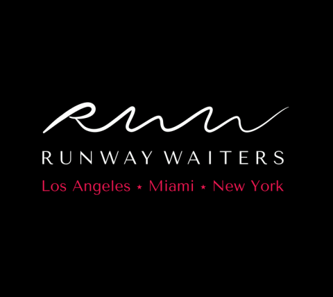 Runway Waiters