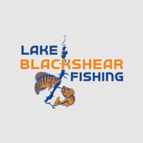 Lake Blackshear Fishing