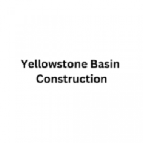 Yellowstone Basin Construction