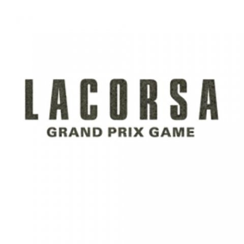 LaCorsa Grand Prix Game