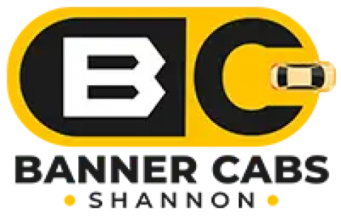 Banner Cabs Shannon