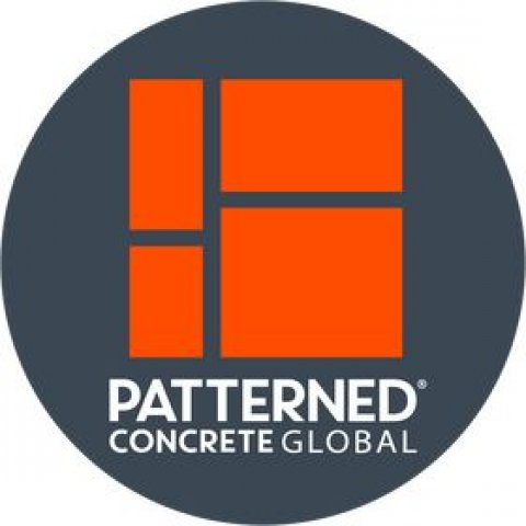 Patterned Concrete