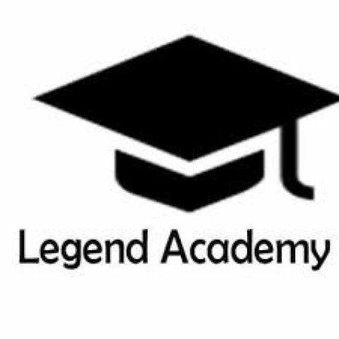 Legends Academy