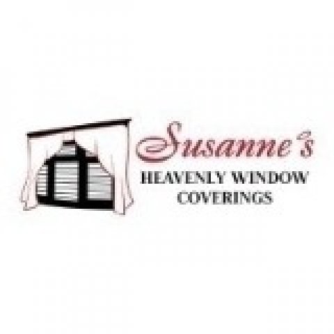 Susannes Heavenly Window Coverings