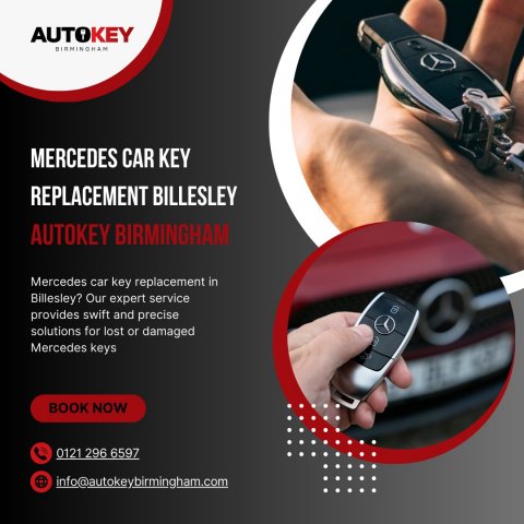 autokey Birmingham