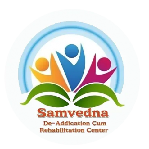 Samvedna Nasha Mukti Kendra