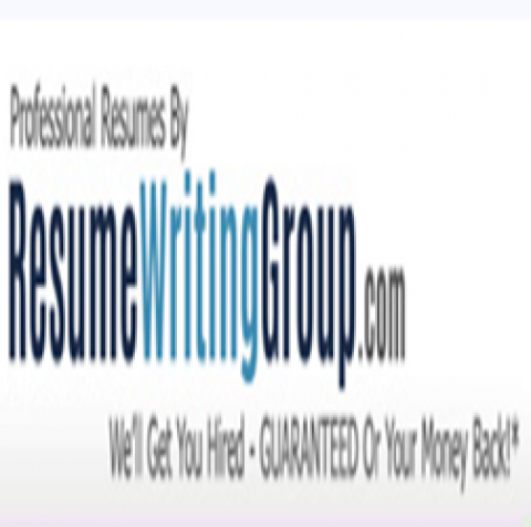 Resume Writing Group