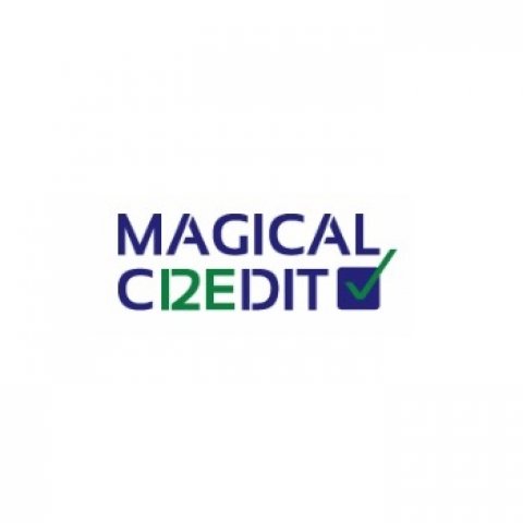 Magical Credit