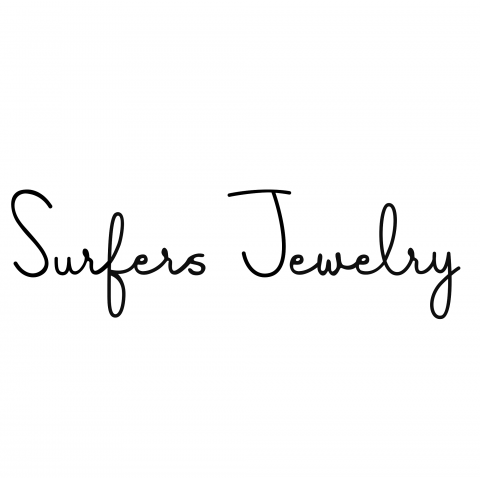 Surfers Jewelry