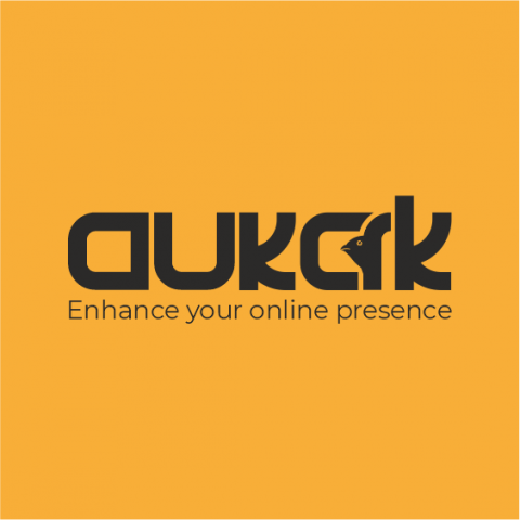 Aukark - Website Design Company in Gurgaon