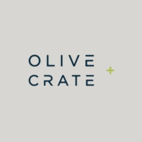 Olive + Crate