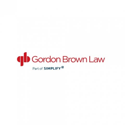 Gordon Brown Law