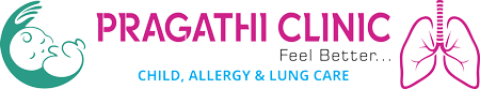 Pragathi Clinic: Pulmonologist in Kukatpally