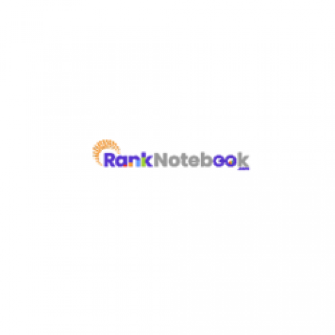 Ranknotebook